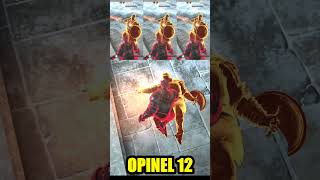 1vs1 With OPINEL 12 darksouls3 new gameplay gaming pvp ds3 ps5 funny how trending easy [upl. by Lenard]