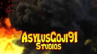 AsylusGoji91 Studios  Channel Trailer [upl. by Ahsinik]