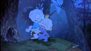 The Rugrats Movie Clip  Dil amp Tommy [upl. by Pessa]