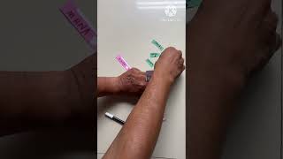 Bacterial protein synthesis demonstration pharmacology pharmacologymcq antibiotic antimicrobial [upl. by Rhoda118]