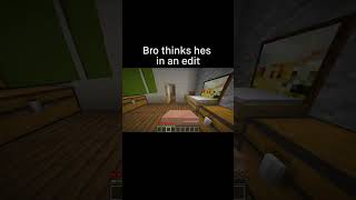 Minecraft Meme [upl. by Enenej]