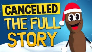 When South Park CANCELLED Mr Hankey [upl. by Hachmin]