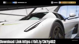 FREE MOD MENU  Forza Horizon 4  Free Download  HackCheat 2022  2023 [upl. by Krein]