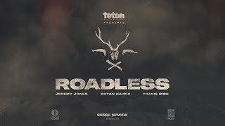 ROADLESS  OFFICIAL TRAILER [upl. by Haman]