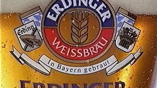 Erdinger Weißbier Werbung 1995 [upl. by Jehias48]