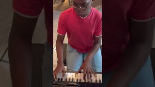 San Sovè San Bondyé piano music pianomusic gospel cover gospelmusic god love jesus life [upl. by Meier]