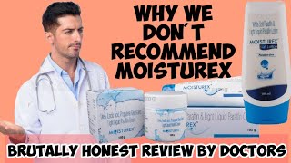 Moisturex cream and lotion review [upl. by Aiello387]