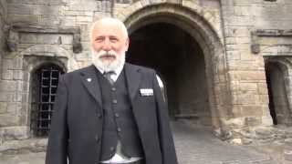 The Incredible History of Stirling Castle 270614 [upl. by Reuven]