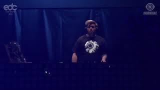 Flux Pavilion  EDC Las Vegas 2015 Full Set [upl. by Macguiness]