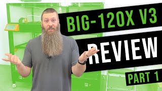 Modix Big120X Review After a Year Part 1 V2 versus V3 Whats the difference [upl. by Schuster]