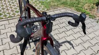 Trek Checkpoint SL6 AXS 2023 [upl. by Daraj]