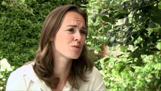 Martina Hingis talks to Live  Wimbledon Part One [upl. by Adnamaa]