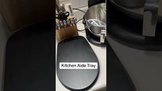 KitchenAid tray on TikTok shop ￼￼ [upl. by Mines]