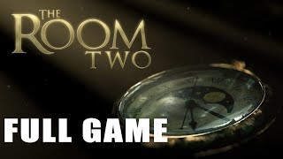 The Room Two【FULL GAME】 Longplay [upl. by Notsud]