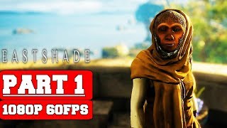 Eastshade  Gameplay Walkthrough Part 1  Prologue  No Commentary PC [upl. by Ecyar557]