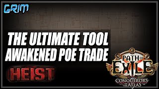 PoE 312The Ultimate Trade Tool You NEED to be using [upl. by Cherlyn560]