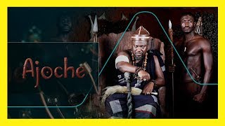 AJOCHE TRAILER REACTION [upl. by Ashley]