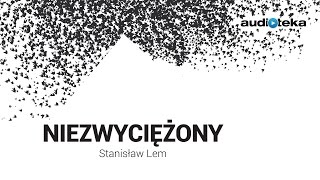 Stanisław Lem quotNiezwyciężonyquot  superprodukcja [upl. by Quintin]