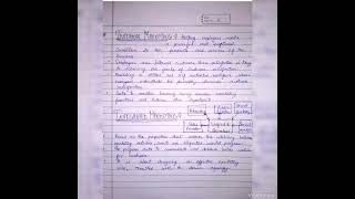 Holistic Marketing Handwritten notes on holistic marketing [upl. by Tamma655]