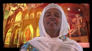 abonesh adinew new ethiopian orthodox mezmur 2013 [upl. by Ahsats]