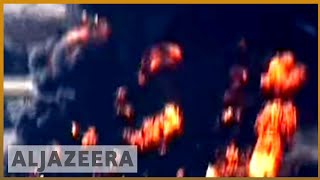 🇯🇵 Explosion at nuclear plant in Japan  Al Jazeera English [upl. by Lesiram856]