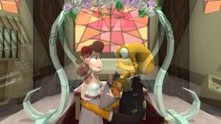 Octodad Dadliest Catch  E3 Trailer  E3 2013 [upl. by Calesta]