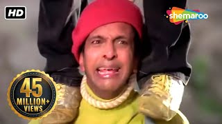 ये देख कर लोट पॉट हसोगे  Dhamaal 2007 HD Part 3  Javed Jaffery Arshad Warsi Riteish Deshmukh [upl. by Gasper]