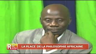 Mbog Bassong  Réflexion sur les religions extraafricaines [upl. by Leahcam]