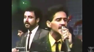 Imposible Amor Frankie Ruiz Vídeo Oficial [upl. by Patsis]