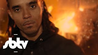 Akala  Mr Fire In The Booth Music Video SBTV [upl. by Apoor]