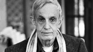 John Nash A Beautiful Mind [upl. by Roana]