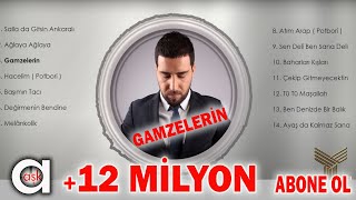 Mustafa TaÅŸ  Gamzelerin [upl. by Tinaret]