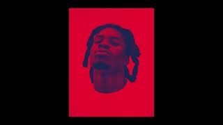 Denzel Curry  VENGEANCE Official Instrumental [upl. by Annael]