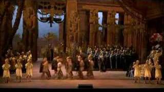 Giuseppe Verdi Aida Opus Arte [upl. by Rollins]