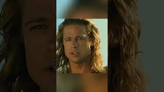 Achilles and his 50 Myrmidons taking the beach of Troy movieclipsshorts [upl. by Maryann]