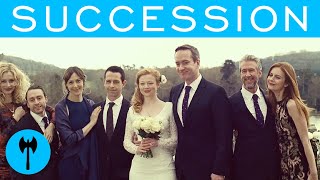 Succession Season 2 Recap  HBO [upl. by Bollinger]