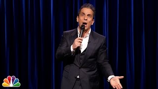 Sebastian Maniscalco StandUp [upl. by Matusow]