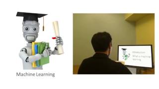 Introduction to Machine Learning  ML005 Lecture 1  Stanford University  Andrew Ng [upl. by Melisent452]