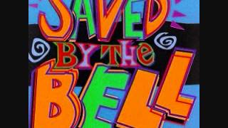 Saved By The Bell  School Song [upl. by Bluhm]