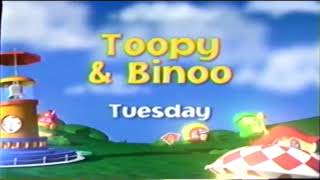 Treehouse tv commercial break part 3 [upl. by Reginald]