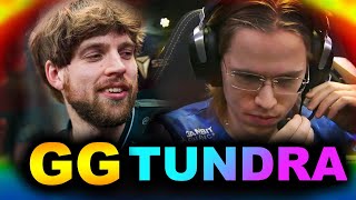 TUNDRA vs GAIMIN GLADIATORS  WINNERS PLAYOFFS  TI13 THE INTERNATIONAL 2024 DOTA 2 [upl. by Parrott]