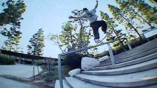 The DC Video  Rob Dyrdek  HD [upl. by Prader465]