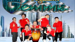 GRUPO PROYECCION GEMINIS MIX [upl. by Molli]