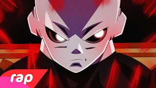 Rap do Jiren Dragon Ball Super  MAIS FORTE QUE UMA DIVINDADE  NERD HITS [upl. by Sieber]