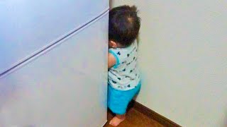 Ultimate Funny Baby Video Compilation  Try Not To Laugh [upl. by Narra]