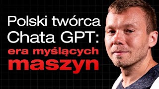 Wojciech Zaremba Tak będzie wyglądała Nowa Era ludzkości [upl. by Nnylcaj]