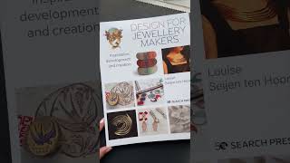 New Jewellery Making Books Are In 📚 [upl. by Olrac442]