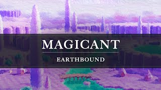 Earthbound Magicant Arrangement [upl. by Atiz546]