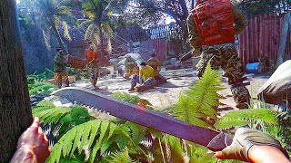 Top 10 SMALL OPEN WORLD Games [upl. by Sotsirhc]