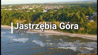 Jastrzębia Góra [upl. by Ilaire940]